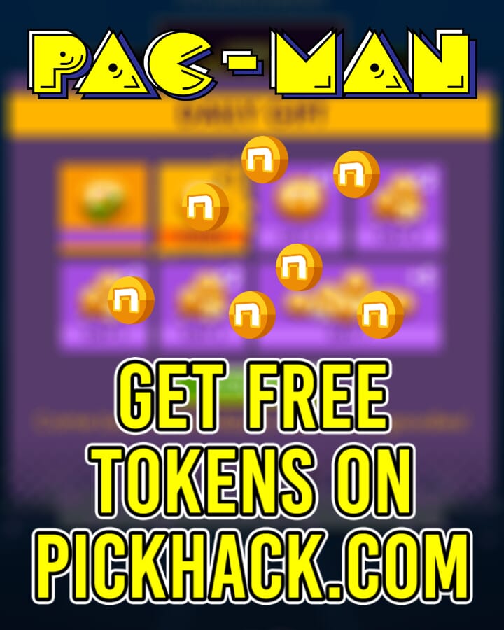 Image currently unavailable. Go to www.generator.pickhack.com and choose PAC-MAN image, you will be redirect to PAC-MAN Generator site.