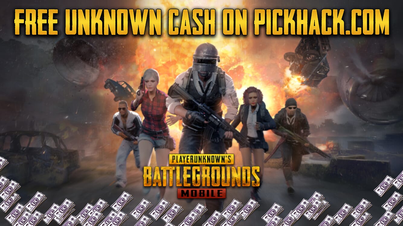 Image currently unavailable. Go to www.generator.pickhack.com and choose PUBG image, you will be redirect to PUBG MOBILE Generator site.