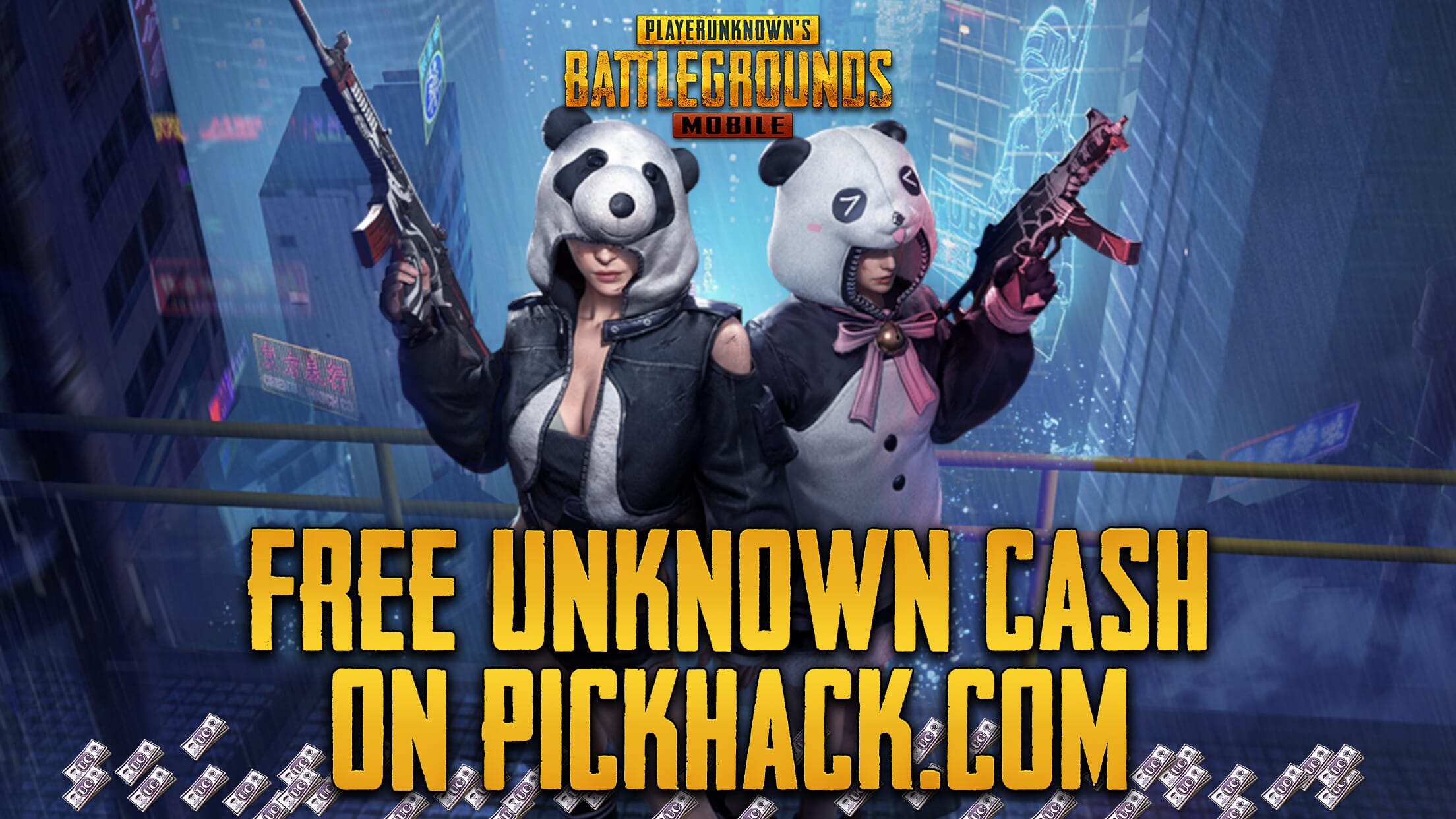 Image currently unavailable. Go to www.generator.pickhack.com and choose PUBG image, you will be redirect to PUBG MOBILE Generator site.