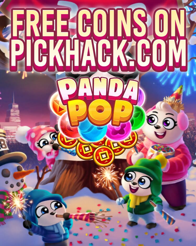 Image currently unavailable. Go to www.generator.pickhack.com and choose Panda Pop image, you will be redirect to Panda Pop Generator site.