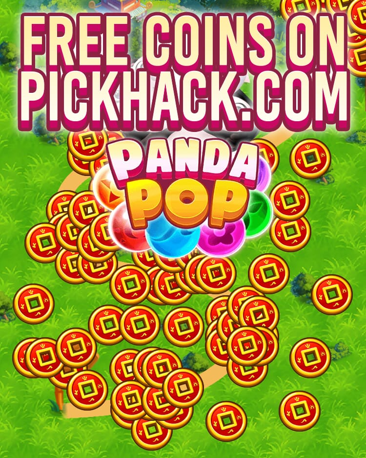 Image currently unavailable. Go to www.generator.pickhack.com and choose Panda Pop image, you will be redirect to Panda Pop Generator site.