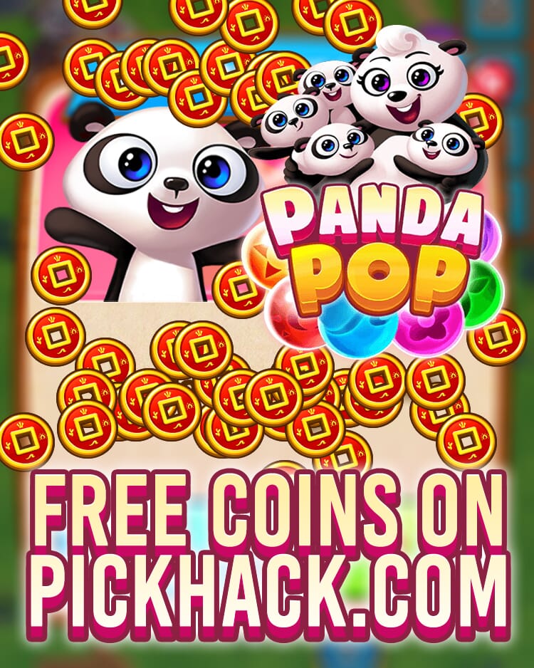 Image currently unavailable. Go to www.generator.pickhack.com and choose Panda Pop image, you will be redirect to Panda Pop Generator site.