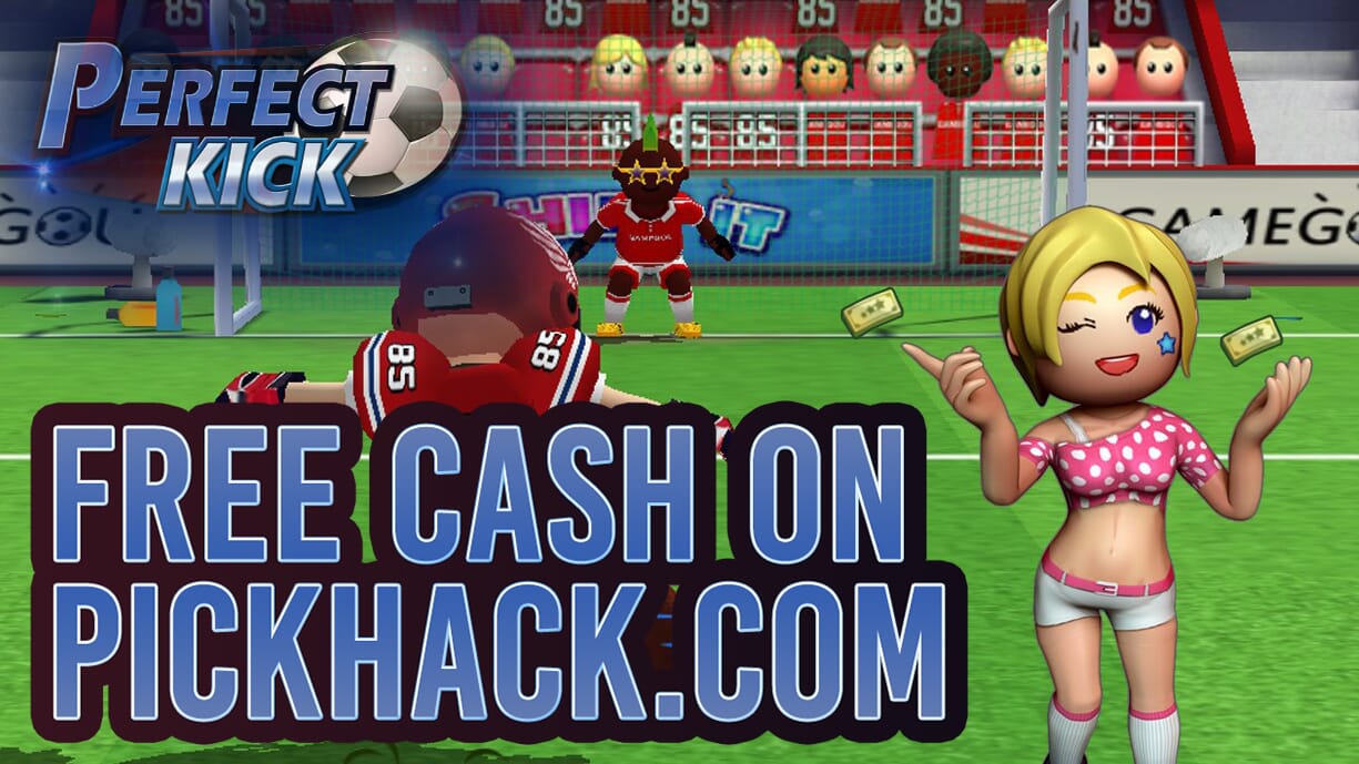 Image currently unavailable. Go to www.generator.pickhack.com and choose Perfect Kick image, you will be redirect to Perfect Kick Generator site.