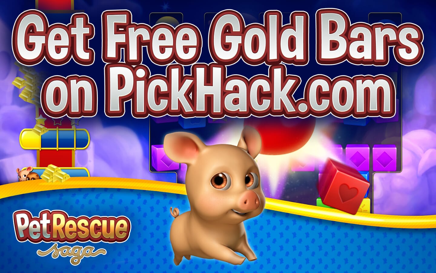Image currently unavailable. Go to www.generator.pickhack.com and choose Pet Rescue Saga image, you will be redirect to Pet Rescue Saga Generator site.
