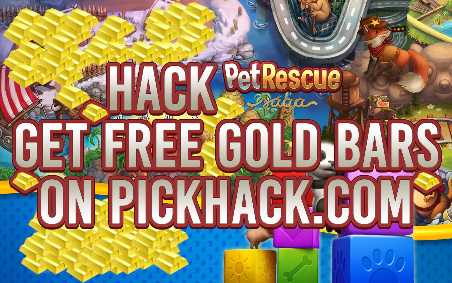 Image currently unavailable. Go to www.generator.pickhack.com and choose Pet Rescue Saga image, you will be redirect to Pet Rescue Saga Generator site.