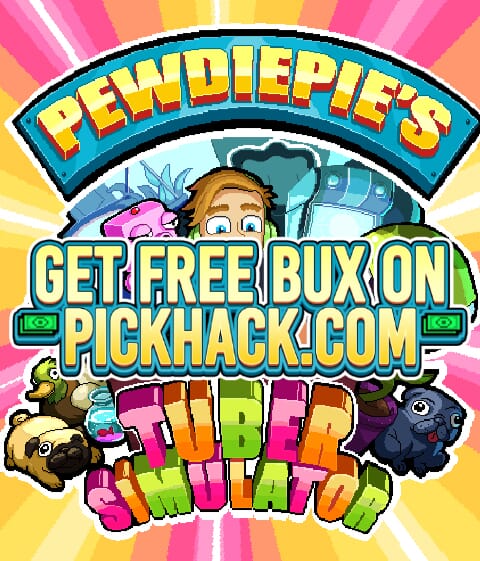 Image currently unavailable. Go to www.generator.pickhack.com and choose PewDiePie's Tuber Simulator image, you will be redirect to PewDiePie's Tuber Simulator Generator site.