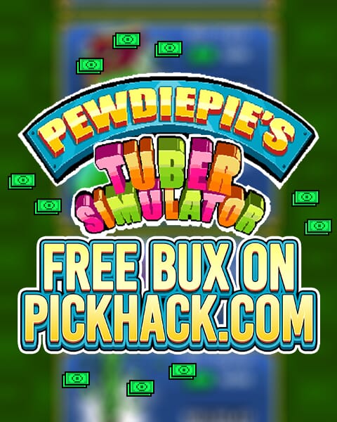 Image currently unavailable. Go to www.generator.pickhack.com and choose PewDiePie's Tuber Simulator image, you will be redirect to PewDiePie's Tuber Simulator Generator site.
