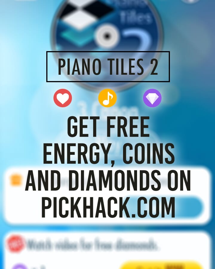 Image currently unavailable. Go to www.generator.pickhack.com and choose Piano Tiles 2 image, you will be redirect to Piano Tiles 2 Generator site.