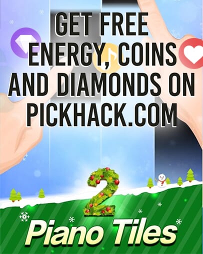 Image currently unavailable. Go to www.generator.pickhack.com and choose Piano Tiles 2 image, you will be redirect to Piano Tiles 2 Generator site.