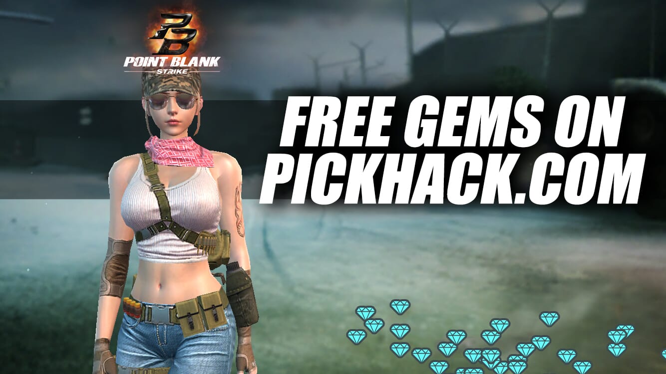 Image currently unavailable. Go to www.generator.pickhack.com and choose Point Blank: Strike image, you will be redirect to Point Blank: Strike Generator site.