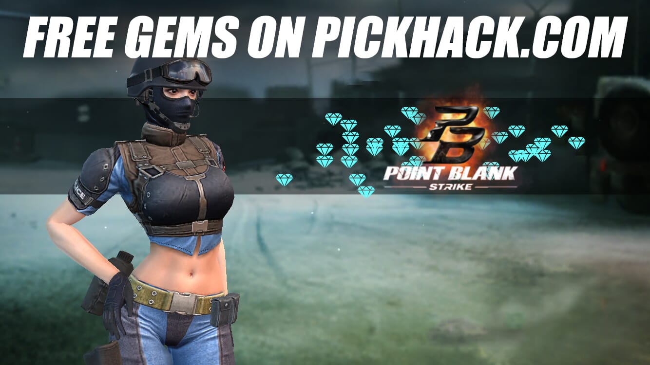Image currently unavailable. Go to www.generator.pickhack.com and choose Point Blank: Strike image, you will be redirect to Point Blank: Strike Generator site.