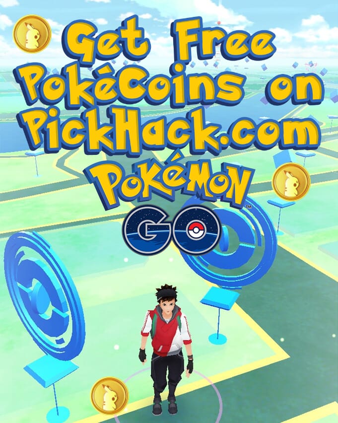 Image currently unavailable. Go to www.generator.pickhack.com and choose Pokémon GO image, you will be redirect to Pokémon GO Generator site.