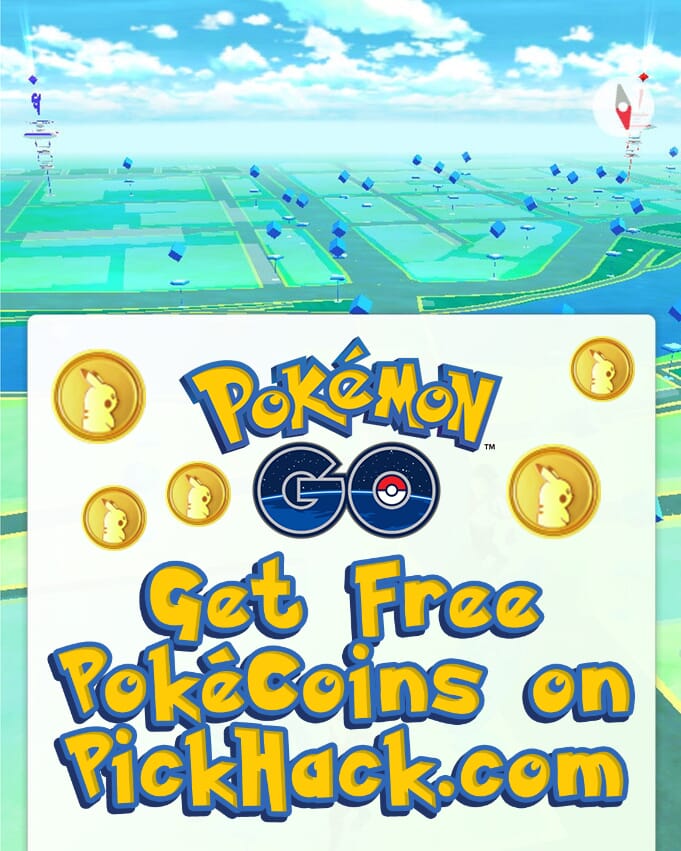 Image currently unavailable. Go to www.generator.pickhack.com and choose Pokémon GO image, you will be redirect to Pokémon GO Generator site.