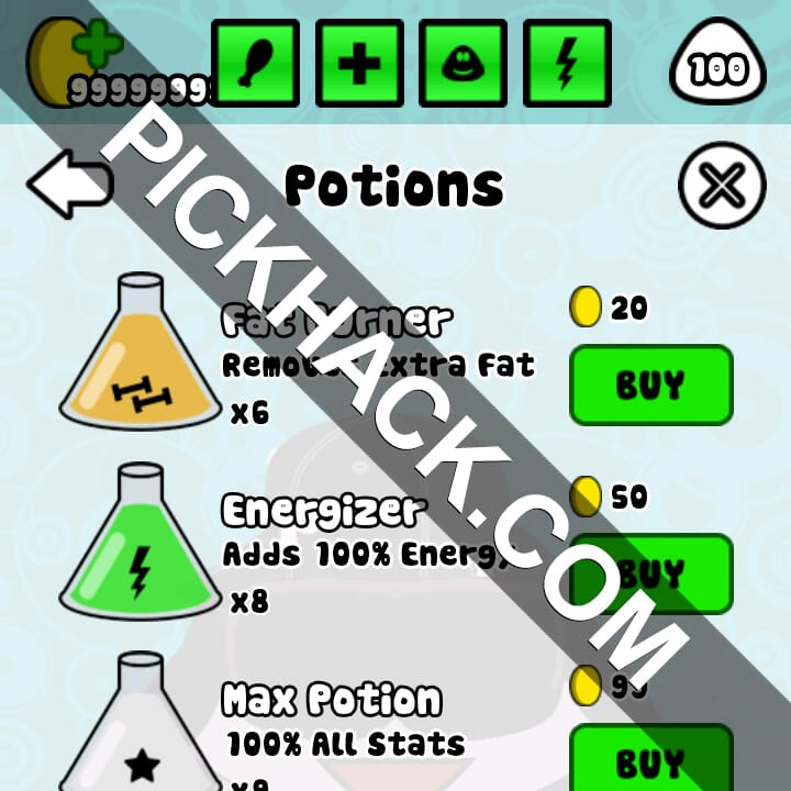 Image currently unavailable. Go to www.generator.pickhack.com and choose Pou image, you will be redirect to Pou Generator site.