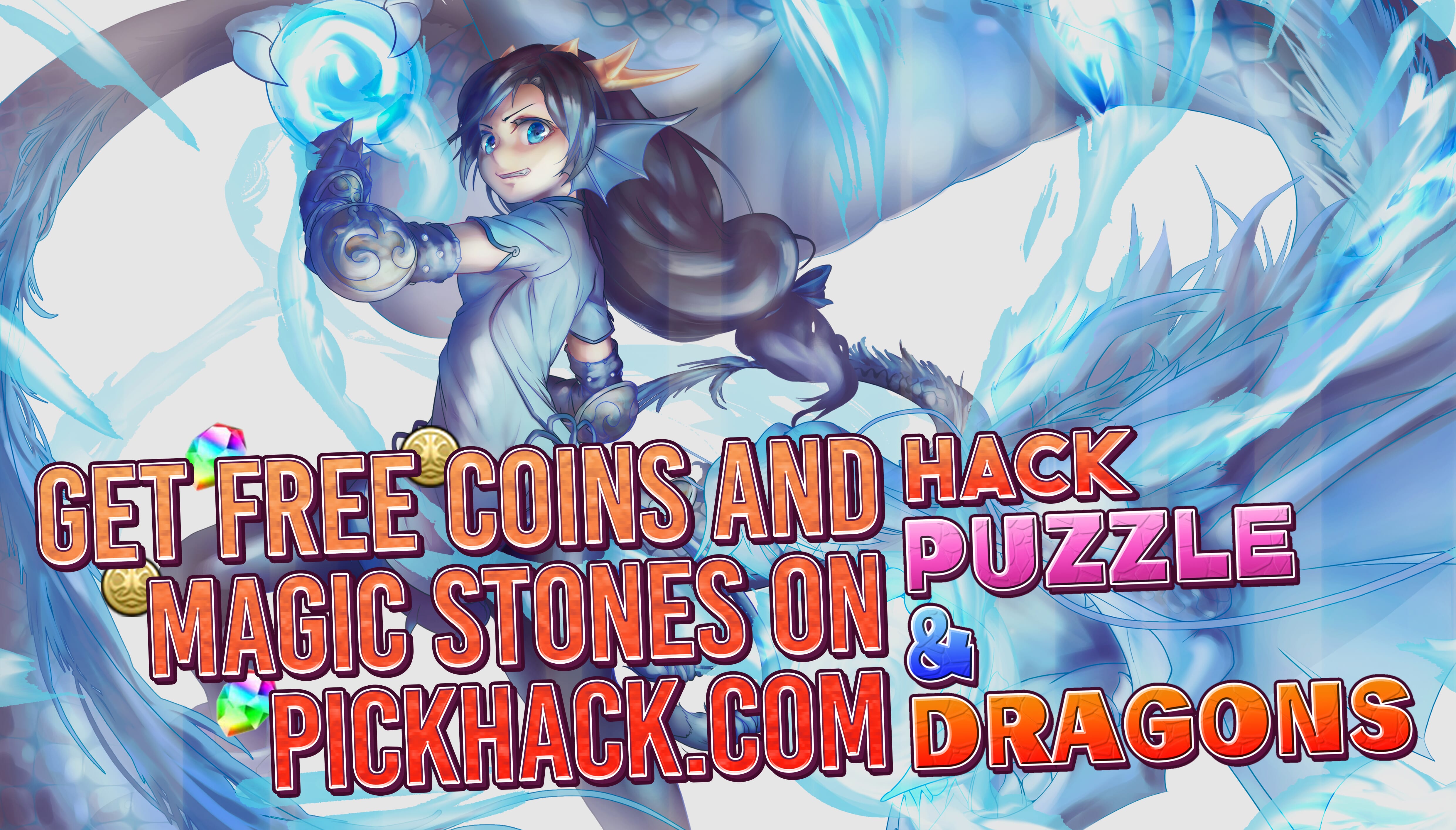 Image currently unavailable. Go to www.generator.pickhack.com and choose Puzzle & Dragons image, you will be redirect to Puzzle & Dragons Generator site.