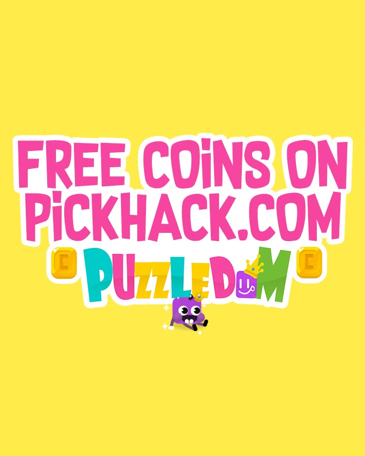 Image currently unavailable. Go to www.generator.pickhack.com and choose Puzzledom image, you will be redirect to Puzzledom Generator site.