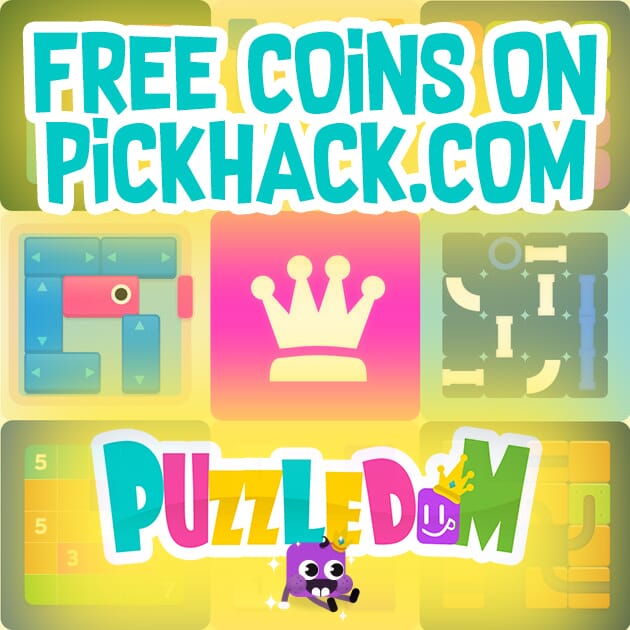 Image currently unavailable. Go to www.generator.pickhack.com and choose Puzzledom image, you will be redirect to Puzzledom Generator site.